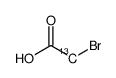 2-bromoacetic acid_64891-77-6