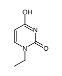 1-ethylpyrimidine-2,4-dione_6490-42-2