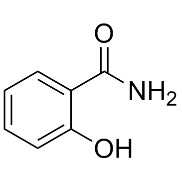 Salicylamide_65-45-2