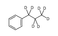 n-propyl-d7-benzene_65087-58-3