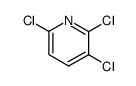 2,3,6-Trichloropyridine_6515-09-9