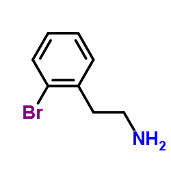 2-(2-Bromophenyl)ethanamine_65185-58-2