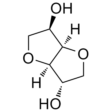 Isosorbide_652-67-5