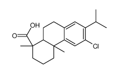 12-Chlorodehydroabietic acid_65310-45-4