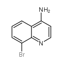8-bromoquinolin-4-amine_65340-75-2