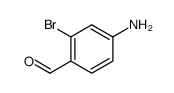 4-amino-2-bromobenzaldehyde_655248-57-0