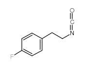 1-fluoro-4-(2-isocyanatoethyl)benzene_65535-53-7
