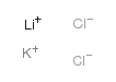 lithium,potassium,dichloride_65567-96-6