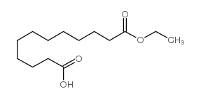 Monoethyl Dodecanedioate_66003-63-2