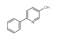 6-Phenylpyridin-3-ol_66131-77-9