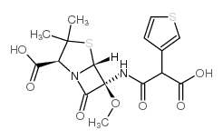 temocillin_66148-78-5