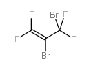 2,3-dibromo-1,1,3,3-tetrafluoropropene_666-40-0