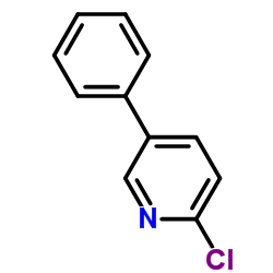 2-Chloro-5-phenylpyridine_66600-05-3