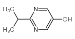 2-propan-2-ylpyrimidin-5-ol_66739-84-2