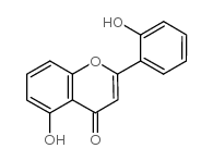 5,2'-Dihydroxyflavone_6674-39-1