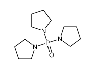 1-dipyrrolidin-1-ylphosphorylpyrrolidine_66805-06-9