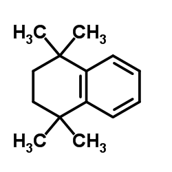 1,1,4,4-Tetramethyl-1,2,3,4-tetrahydronaphthalene_6683-46-1