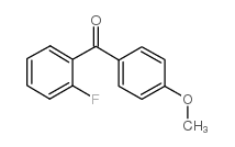 2-fluoro-4'-methoxybenzophenone_66938-29-2