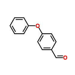 4-Phenoxybenzaldehyde_67-36-7