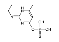 n-desethyl-pirimiphos-methyl_67018-59-1