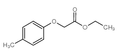 ethyl 2-(4-methylphenoxy)acetate_67028-40-4