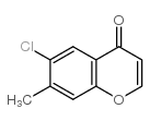 6-chloro-7-methylchromone_67029-84-9