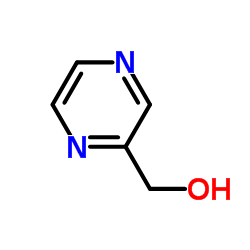 2-Pyrazinylmethanol_6705-33-5