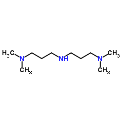 Bis(3-dimethylaminopropyl)amine_6711-48-4