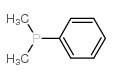 dimethylphenylphosphine_672-66-2