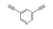 3,5-Diethynylpyridine_67227-90-1