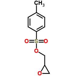 glycidyl 4-toluenesulfonate_6746-81-2