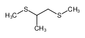 1,2-bis(methylthio)propane_67560-48-9