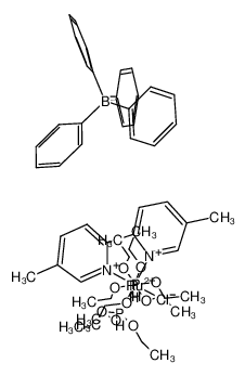 [RuCl(5,5'-dimethyl-2,2'bipyridine)(P(OEt)3)3]BPh4_675877-77-7