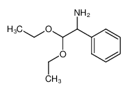 2-amino-2-phenylacetaldehyde diethyl acetal_67601-99-4