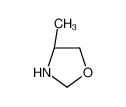 (4S)-4-methyl-1,3-oxazolidine_676139-49-4