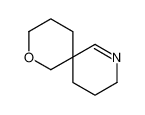 8-oxa-2-azaspiro[5.5]undec-1-ene_67625-91-6