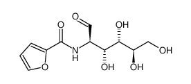 D-Glucose, 2-deoxy-2-[(2-furanylcarbonyl)amino]-_676346-36-4