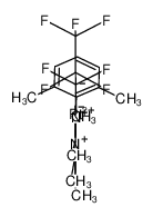 [1,2-bis(2,6-dimethylphenylimino)-1,2-dimethylethane](heptafluoropropyl)iodoplatinum(II)_676364-20-8
