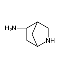 (1S,4S,5R)-2-azabicyclo[2.2.1]heptan-5-amine_676461-49-7