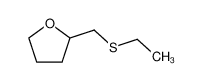 tetrahydrofurfuryl ethyl sulfide CAS:67656-09-1 manufacturer & supplier