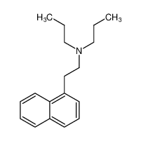 1-Naphthaleneethanamine, N,N-dipropyl-_676565-83-6