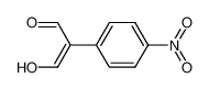 (Z)-2-(4'-nitrophenyl)-3-N,N-dimethylaminopropenal_676605-99-5