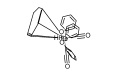 dicarbonyl(η-cyclohepta-1,3-diene)(triphenyl phosphite)iron(0)_67663-92-7