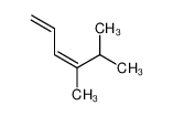 (Z)-4,5-dimethylhexa-1,3-diene_67682-38-6