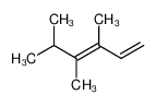 (E)-3,4,5-trimethyl-hexa-1,3-diene_67682-55-7