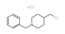 1-benzyl-4-(chloromethyl)piperidine,hydrochloride_67686-03-7