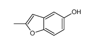 2-Methyl-1-benzofuran-5-ol_6769-56-8