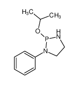 1,3,2-Diazaphospholidine, 2-(1-methylethoxy)-1-phenyl-_67696-40-6