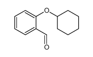 2-cyclohexyloxybenzaldehyde_67698-65-1