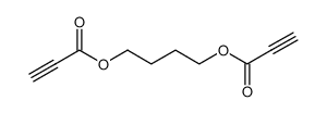 butane-1,4-diyl dipropiolate_67699-47-2